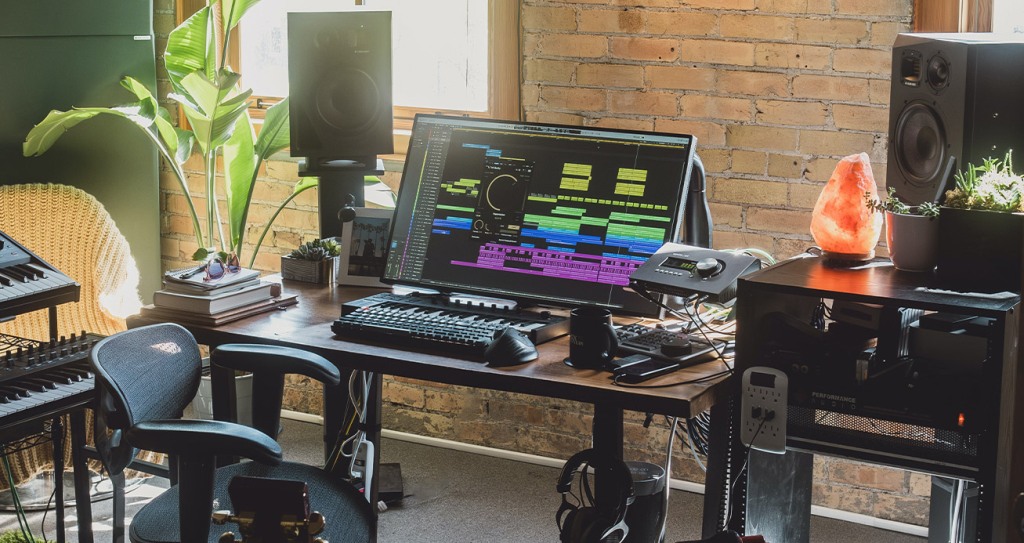 Matériel audio home-studio : que choisir en 2025 pour enregistrer chez soi sans galérer