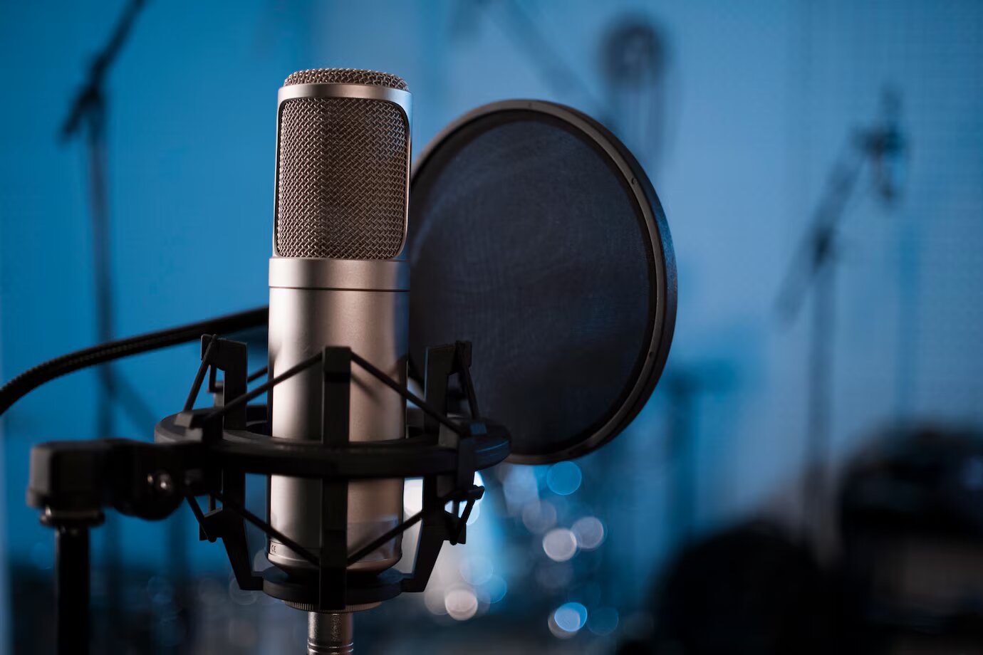 Comment choisir le bon micro pour chanter, enregistrer ou streamer