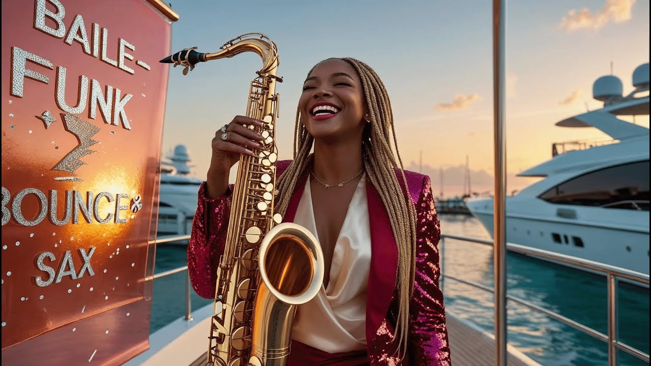 Afro-jazz, mbalax, amapiano : comprendre (vraiment) les nouveaux sons qui dominent les playlists